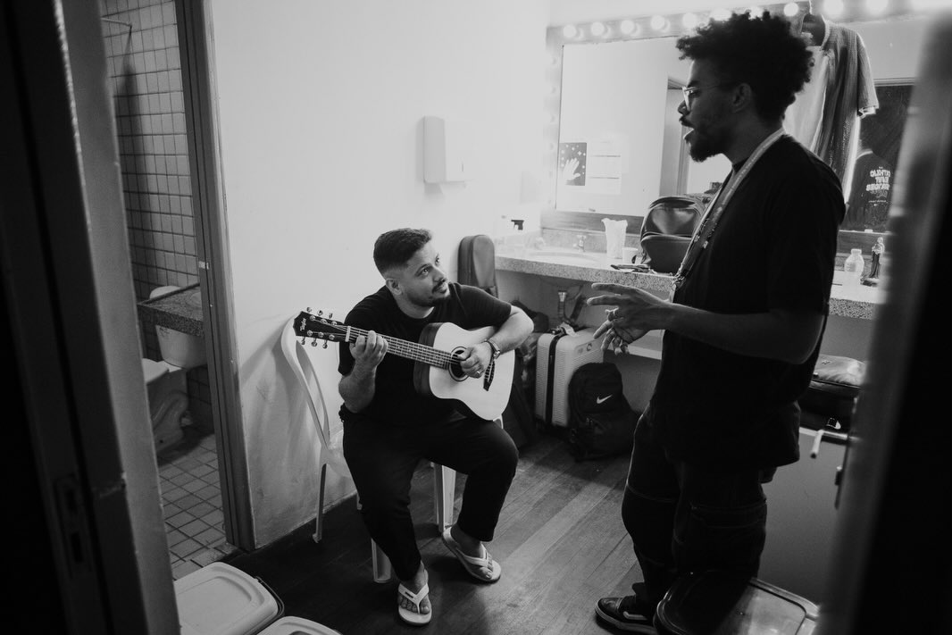 Igor Felix Acústico