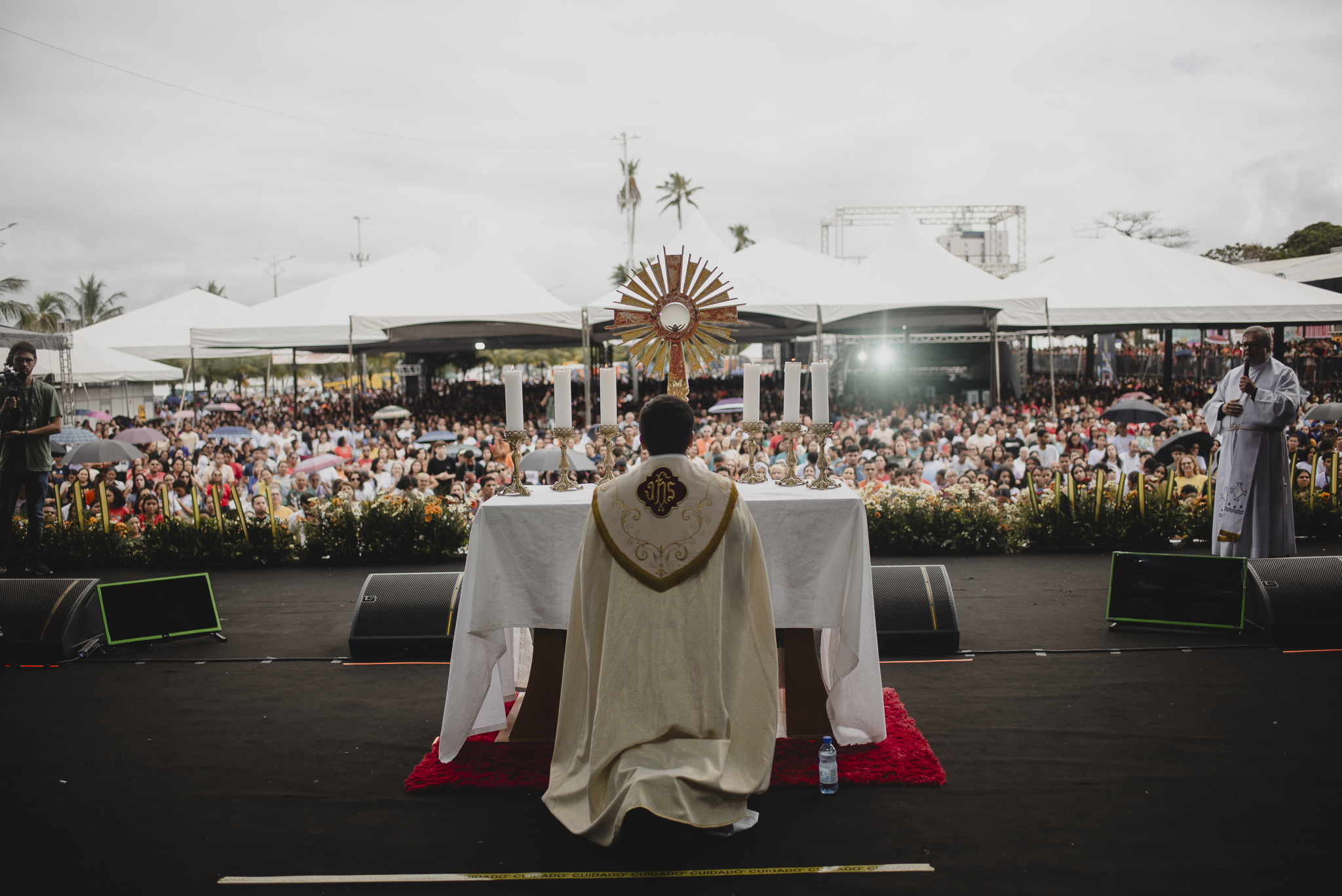 Pentecostes 2025