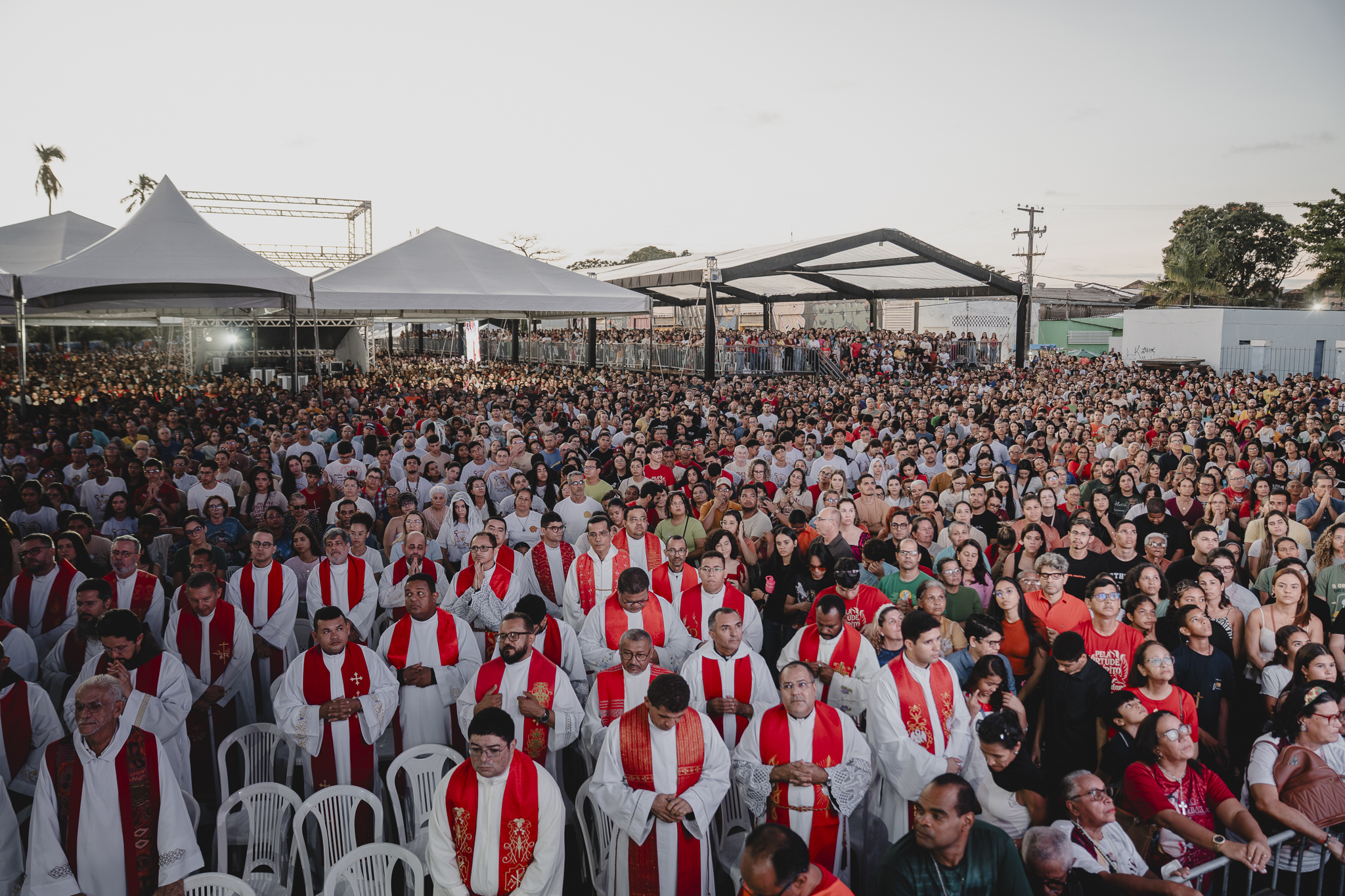 Pentecostes 2025